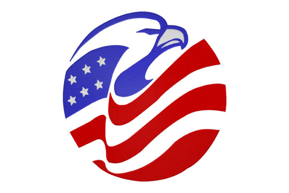 American Eagle Embroidery Review for Etsy Sellers