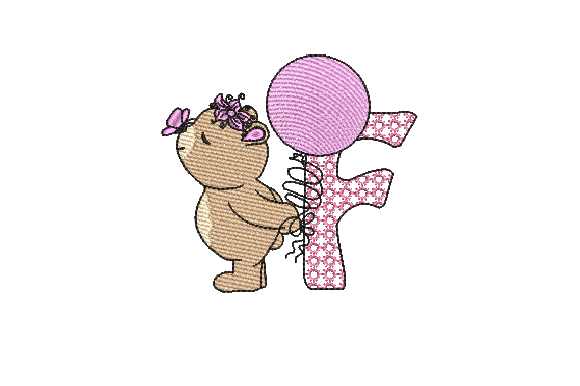 F Girl Teddy: A Design Review for Boutique Sweatshirt Projects