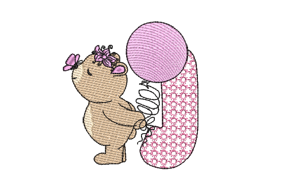 J Girl Teddy: A Designer's Review for Branded Merchandise