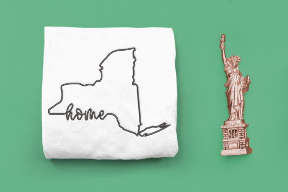 New York Home State Outline: A Designer’s Review for Boutique Sweatshirts